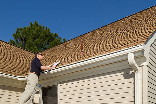 Best Green or Eco-Friendly Roofing Solutions  in Allen, TX